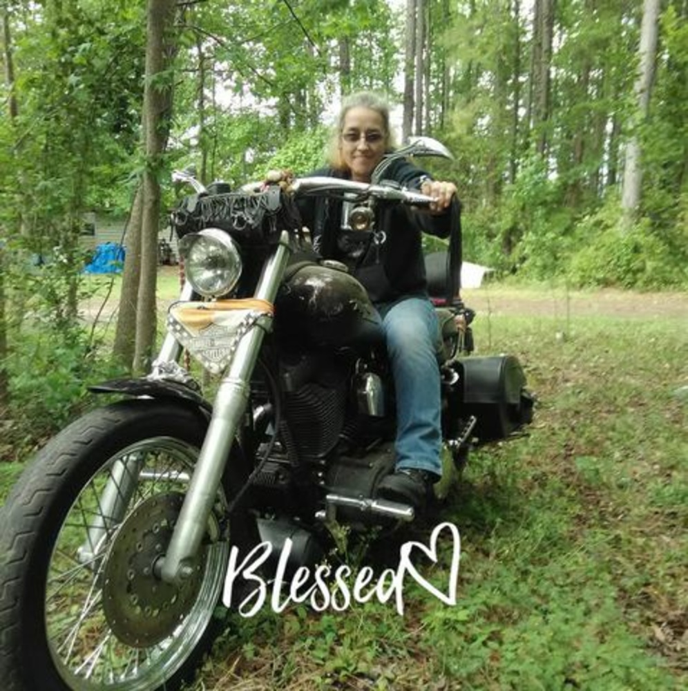 Meet your Posher, Kimberly